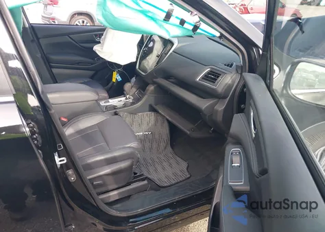 2024 Subaru Ascent Limited from USA, damaged, VIN 4S4WMASD3R3428415